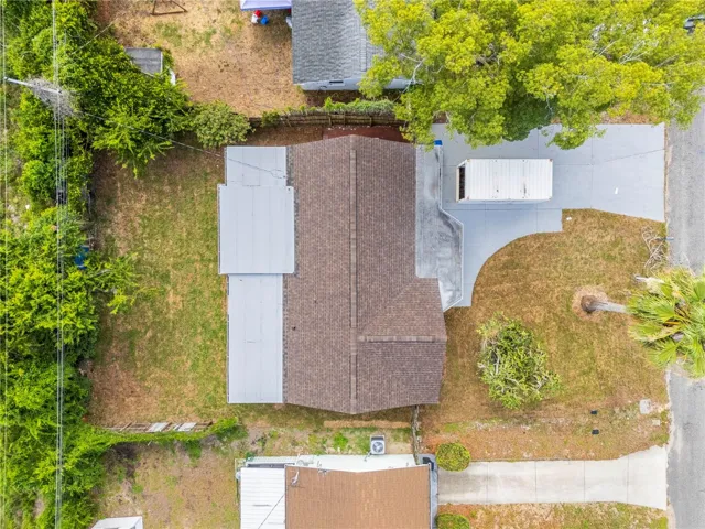 New Roof(s)