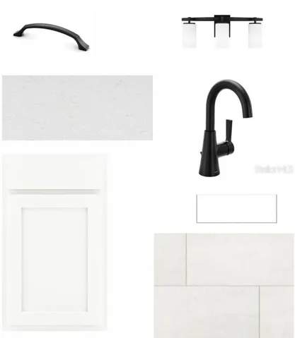 Interior Design Selections