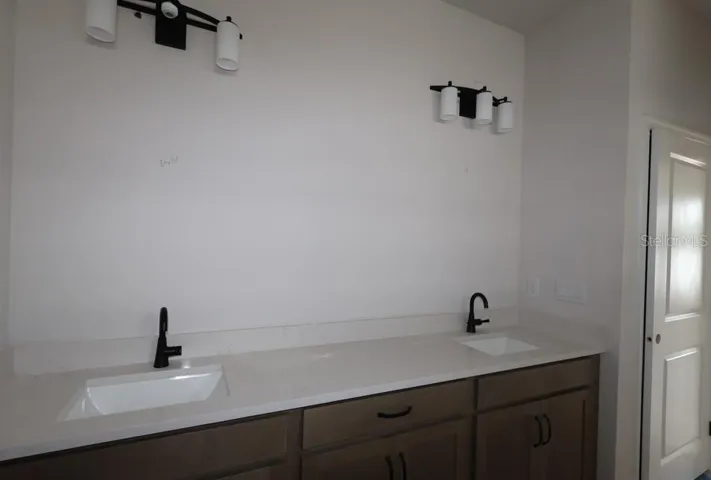Owner's Bath **Under Construction