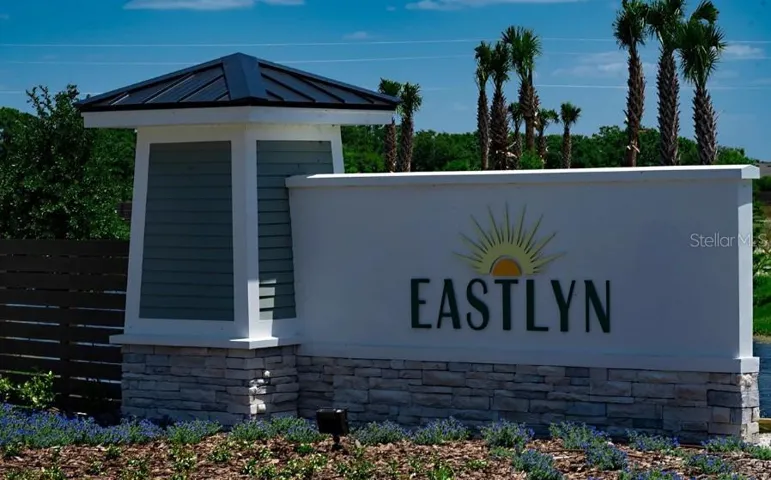 Community Entrance