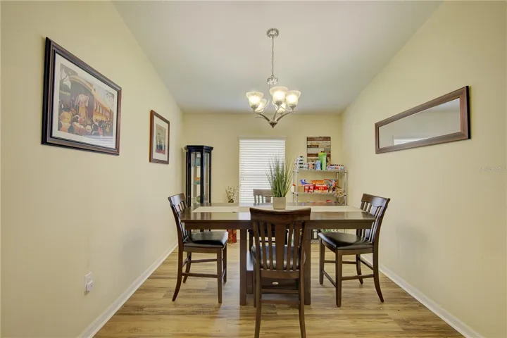 Diningroom