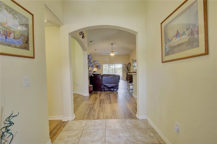 Entryway