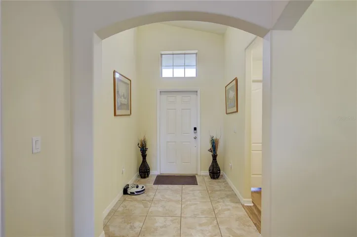 Entryway