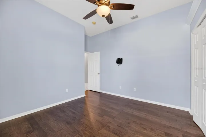 Bedroom #3