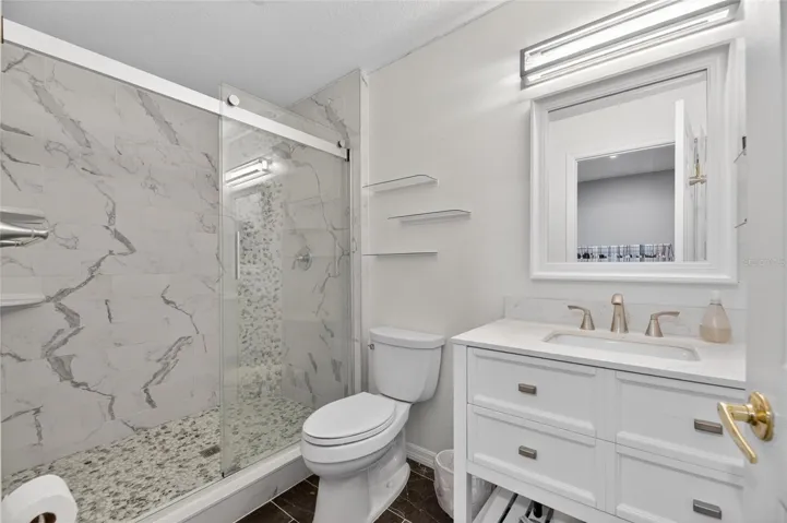 Bathroom #4
