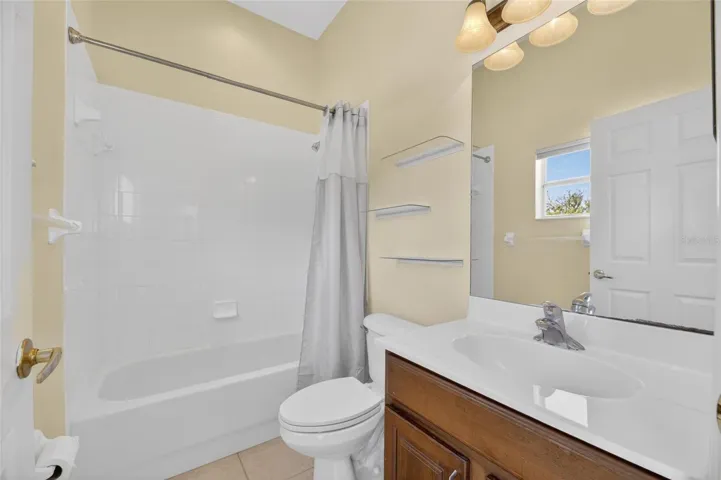 Bathroom #3