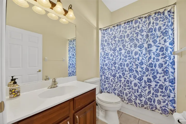 Bathroom #2