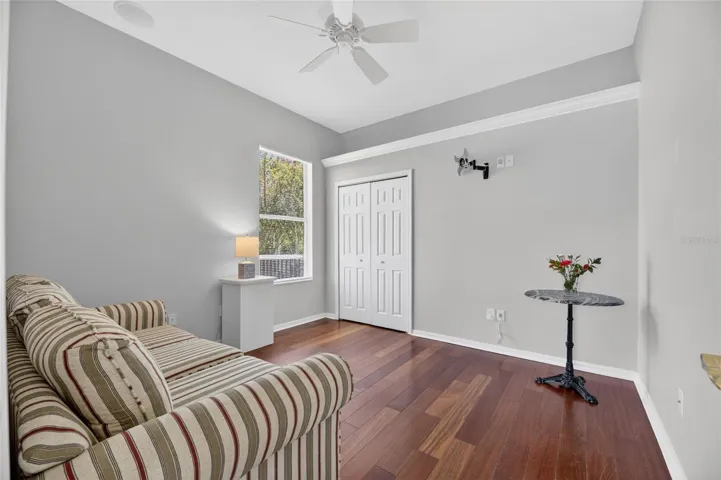 Bedroom #4
