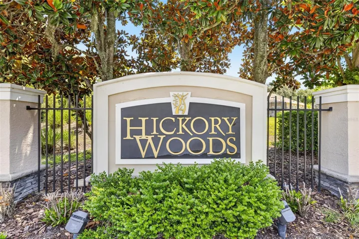 Community Sign