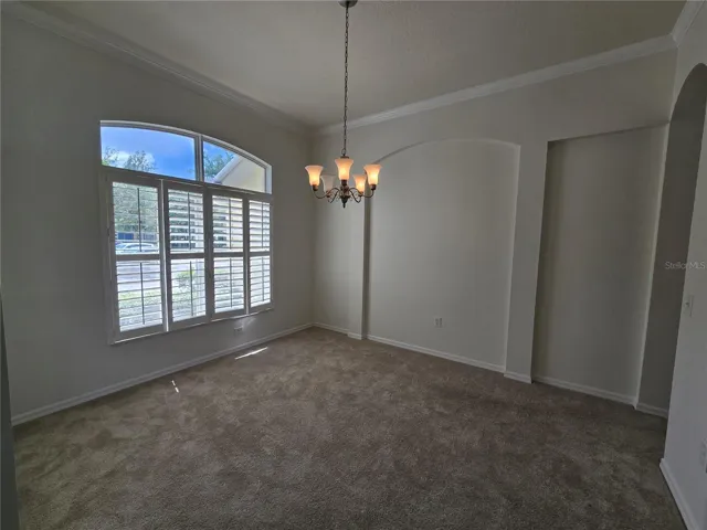 dinning room