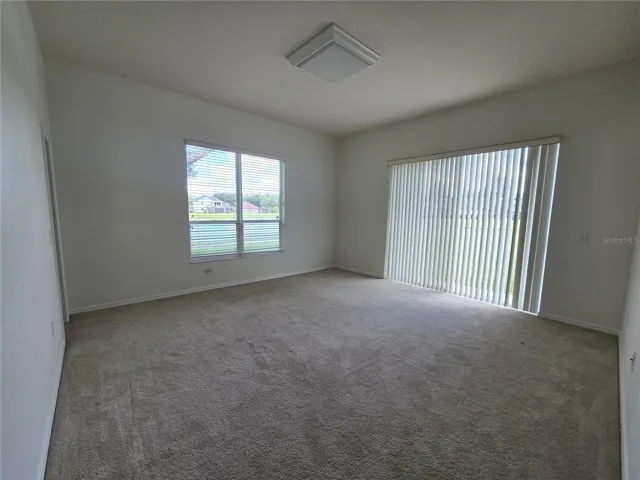 bonus room