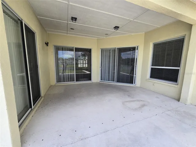 porch