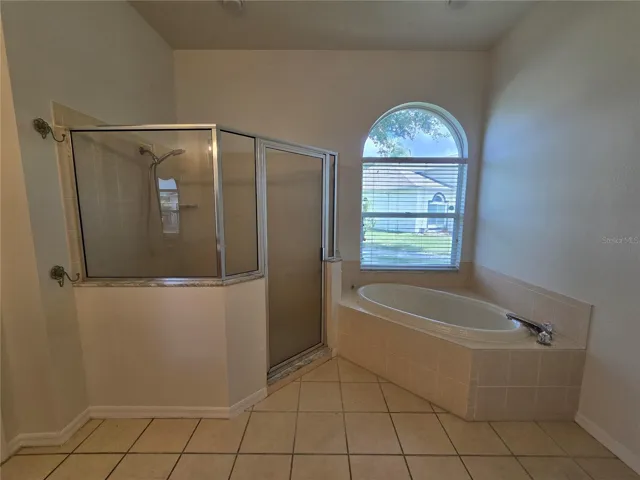 Main Bath