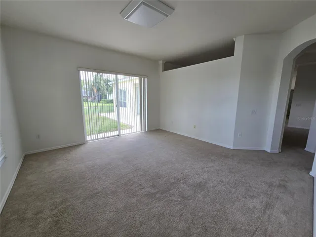 bonus room