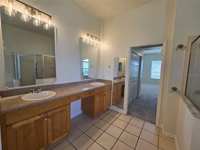 Main Bath
