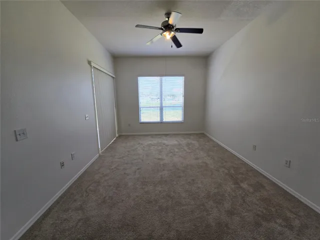 Main bedroom