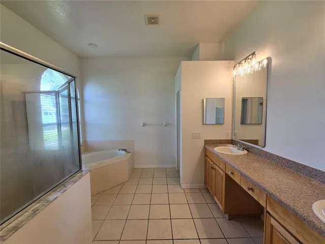 Main Bath
