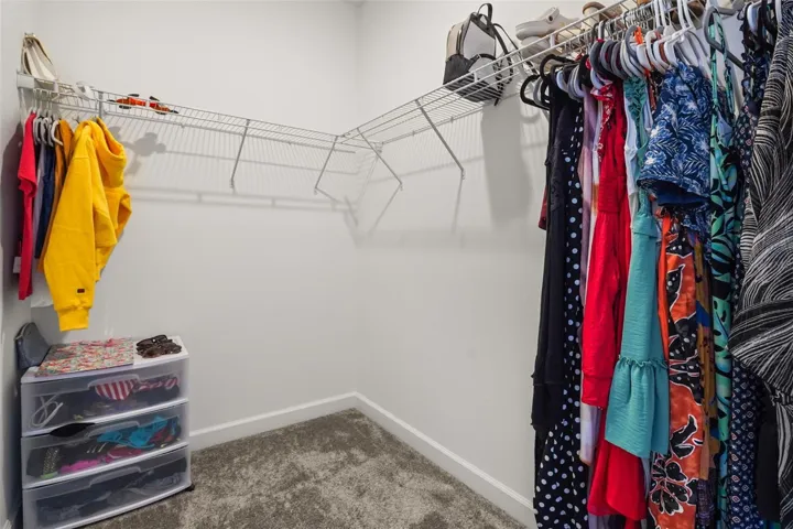 Primary Closet 1