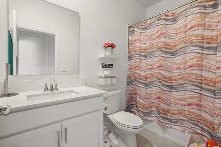 Bathroom 3