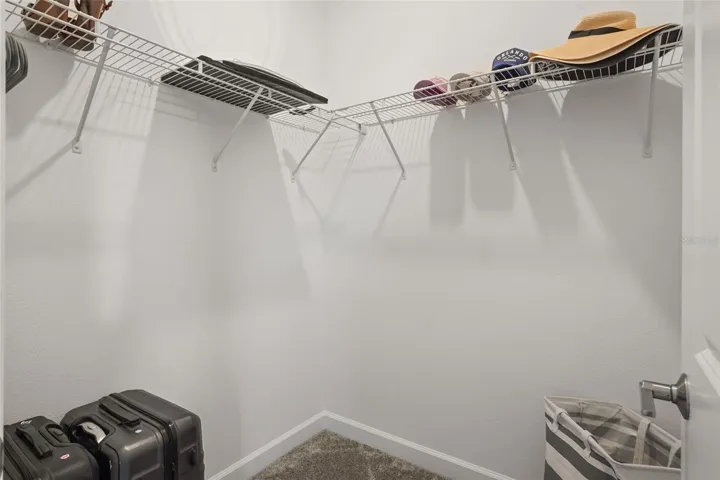 Primary Closet 2