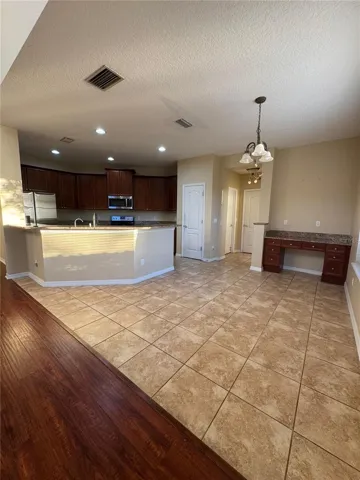 Kitchen and Breakfast Nook