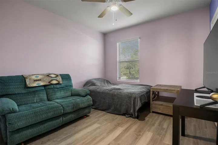Bedroom #3