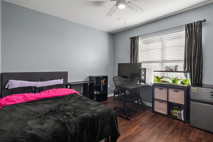 5th Bedroom