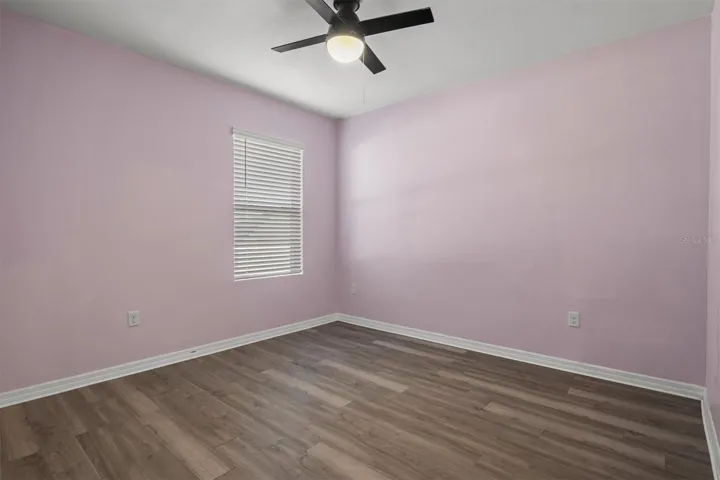 Bedroom #4