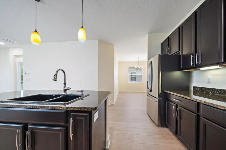 Kitchen - 1st floor