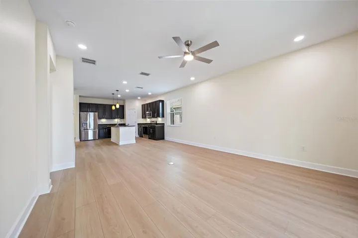 Living room - 1st floor