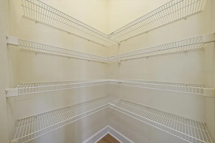 Kitchen pantry