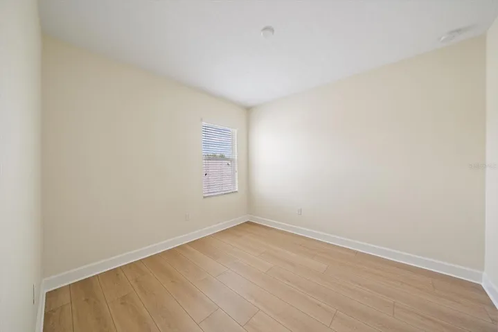 3rd bedroom - 2nd floor