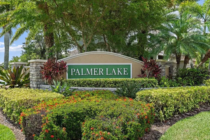 Palmer Lake Community