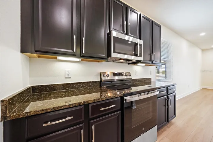 Kitchen - 1st floor
