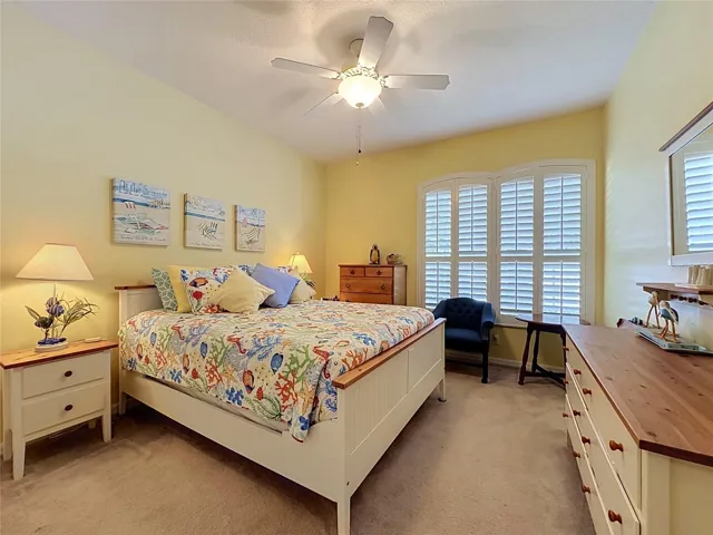 Bedroom 2- furniture is not for sale