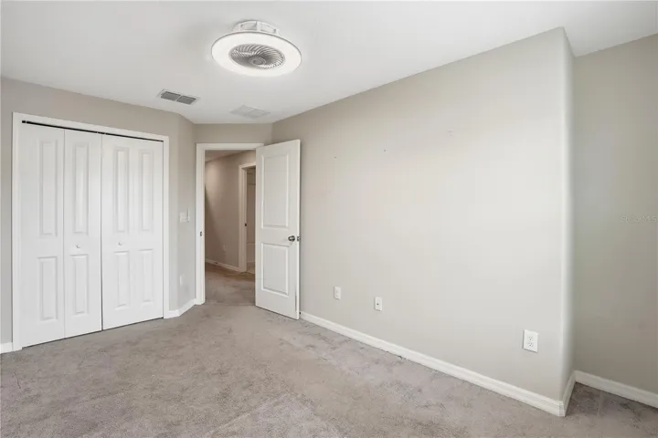 Bedroom !