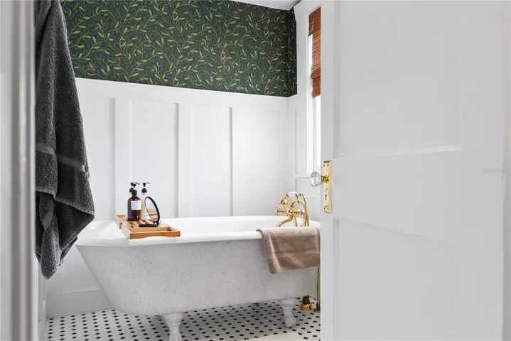 guest bath