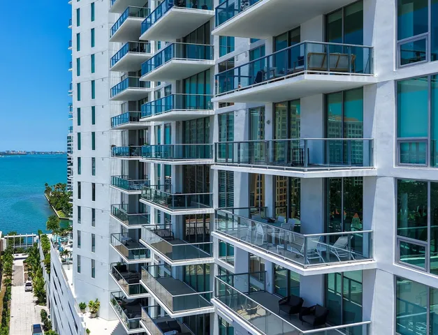 Beatiful Views of Sarasota Bay