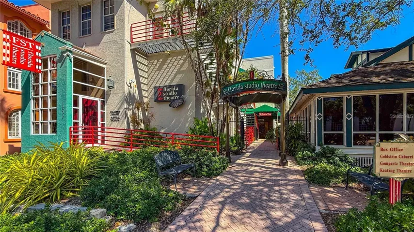 Florida Studio Theatre