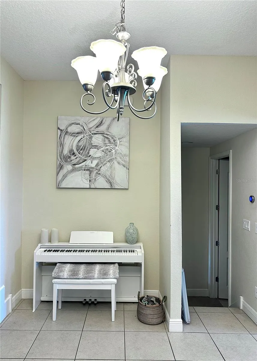Hallway 2