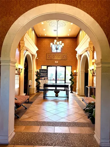 Clubhouse