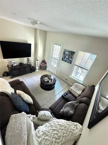 Bedroom downstairs