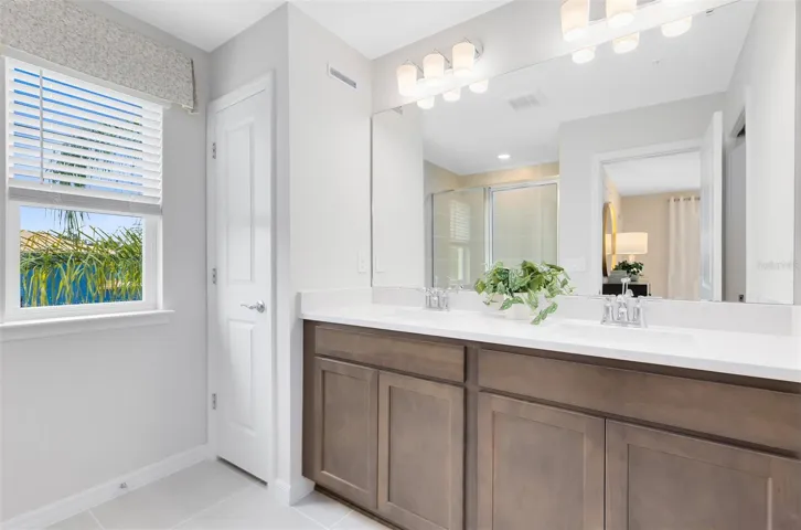 Model Home Design Only. Pictures and furnishings are for illustrative purposes only. Elevations, colors and options may vary. Furniture is for model home staging only.