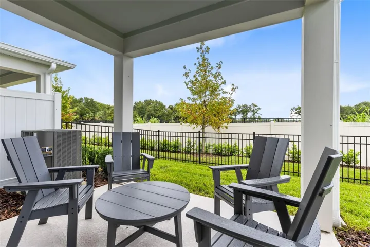 Model Home Design Only. Pictures and furnishings are for illustrative purposes only. Elevations, colors and options may vary. Furniture is for model home staging only.