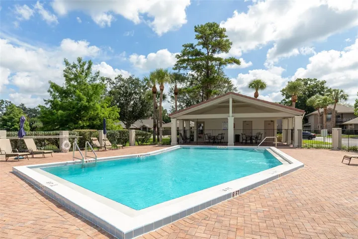 Community Pool