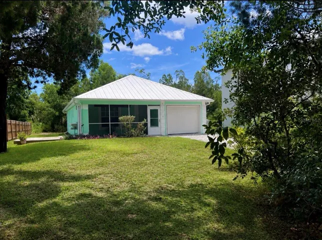 Front Elevation