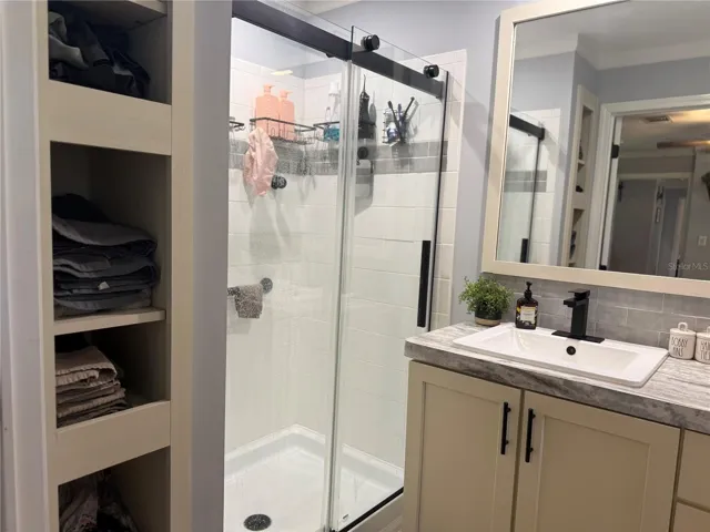 hall bath