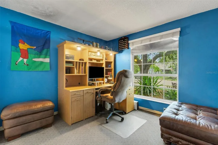 Bedroom 3/Home Office