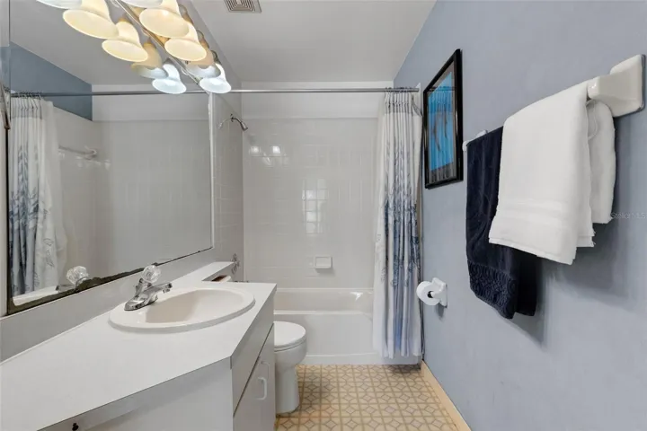 Full Bath
