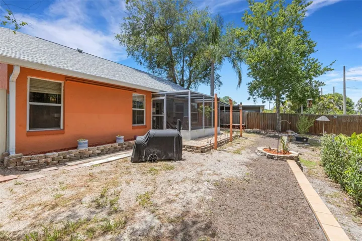 Back of House